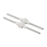 Proluxe Bag of 5 - 2 Pin rigid connector between canvas sheets