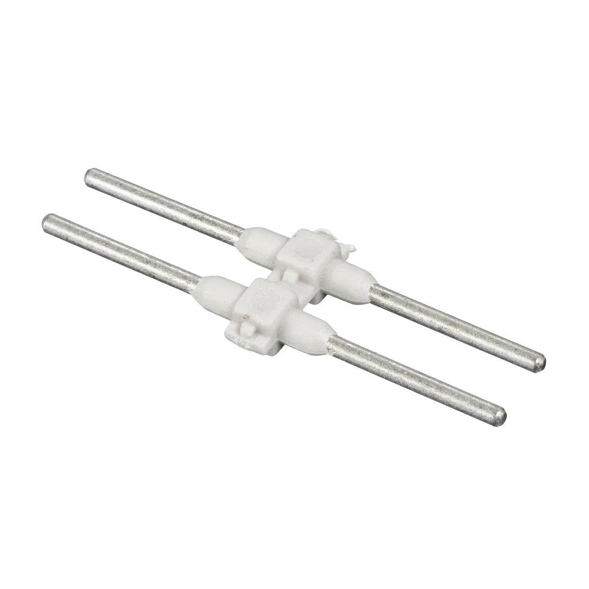 Proluxe PLX-CNVS-SC-CONRIG BAG OF 5 - 2 PIN RIGID CONNECTOR BETWEEN CANVAS SHEETS