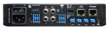 LEA CS124D Smart AMP | 4 Channels | 120 Watts Per Channel