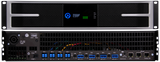 LEA CS1504D High Power Smart AMP | 4 Channels | 1500 Watts Per Channel