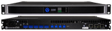 LEA CS164D Smart AMP | 4 Channels | 160 Watts Per Channel