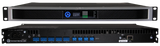 LEA CS164 Smart AMP | 4 Channels | 160 Watts Per Channel