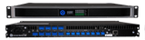 LEA CS168 Smart AMP | 8 Channels | 160 Watts Per Channel