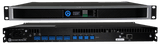 LEA CS84 Smart AMP | 4 Channels | 80 Watts Per Channel