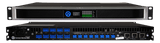 LEA CS88D Smart AMP | 8 Channels | 80 Watts Per Channel