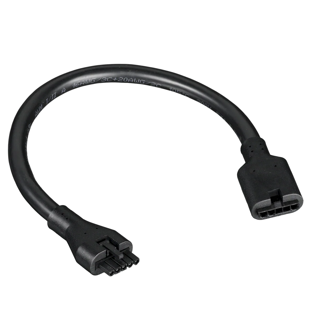 Proluxe PLX-CVLX-JUMP-5 5PIN 5FT LINKING CABLE; SIGNAL + POWER