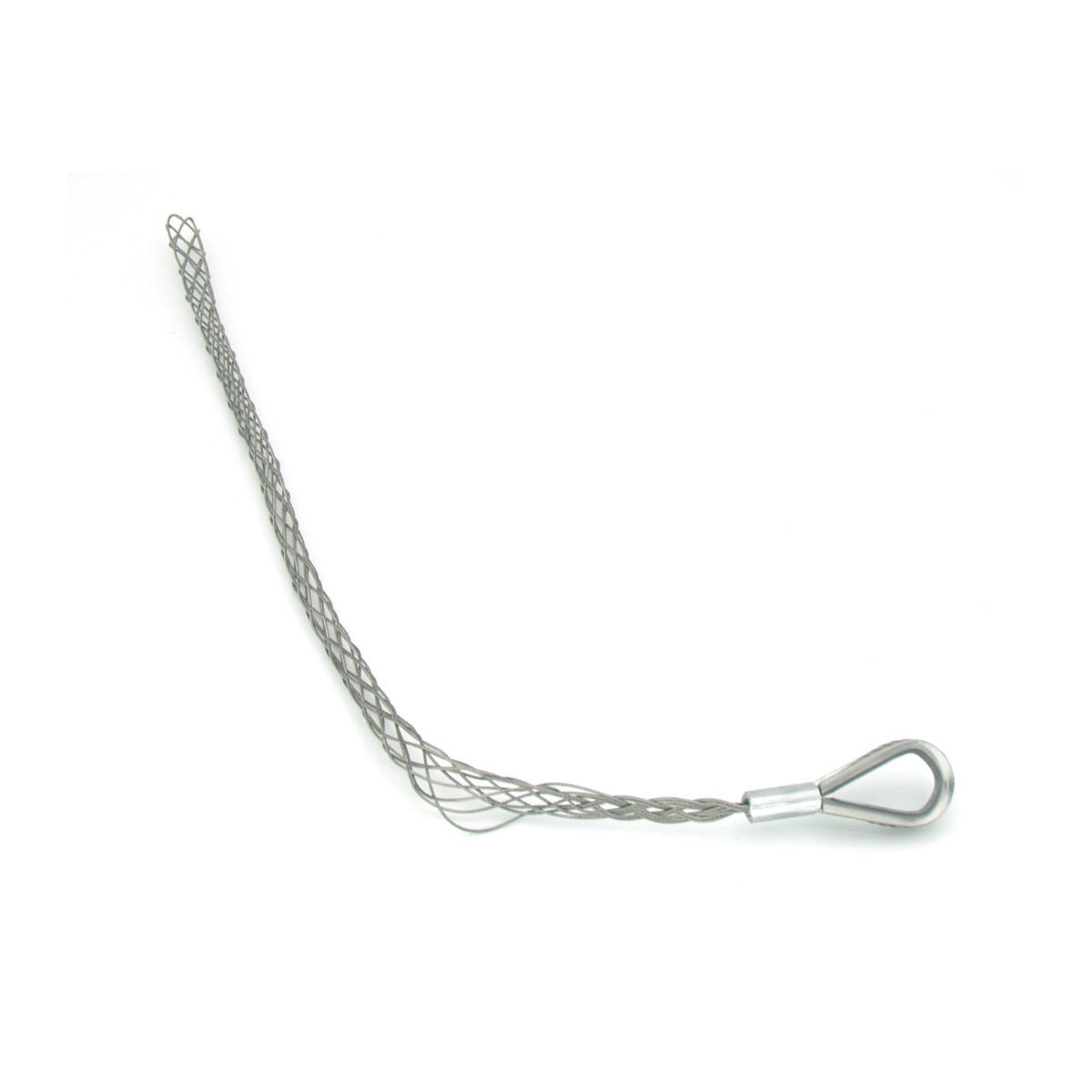 Cleerline SSF-PULLEYE1318 Heavy duty pulling eyelet/sock/swivel for cable diameters 13mm to 18mm Per Each