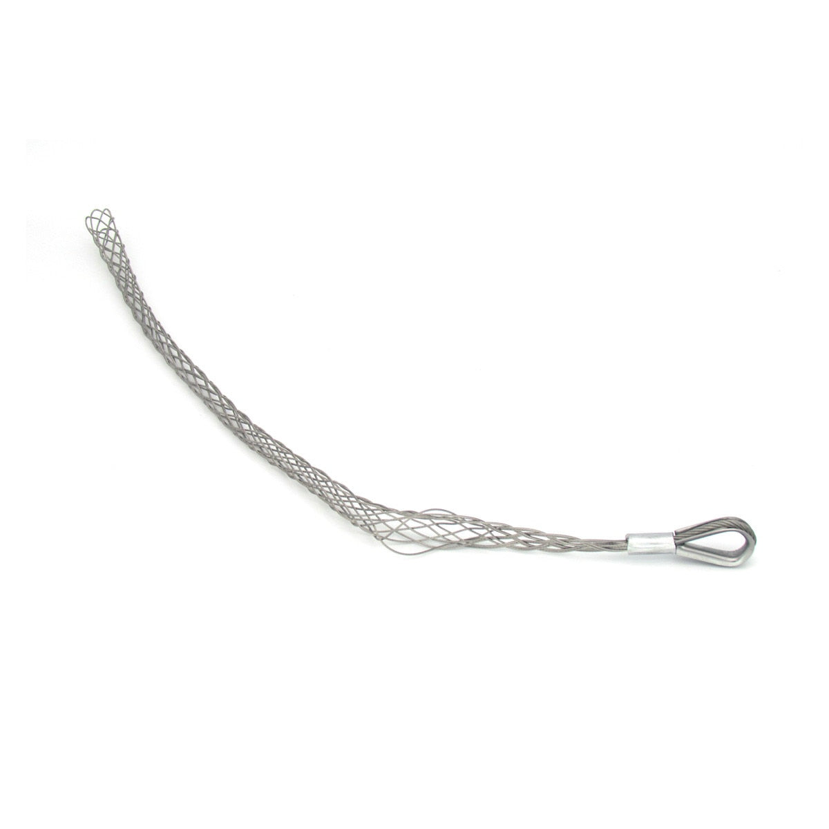 Cleerline SSF-PULLEYE1825 Heavy duty pulling eyelet/sock/swivel for cable diameters 18mm to 25mm Per Each