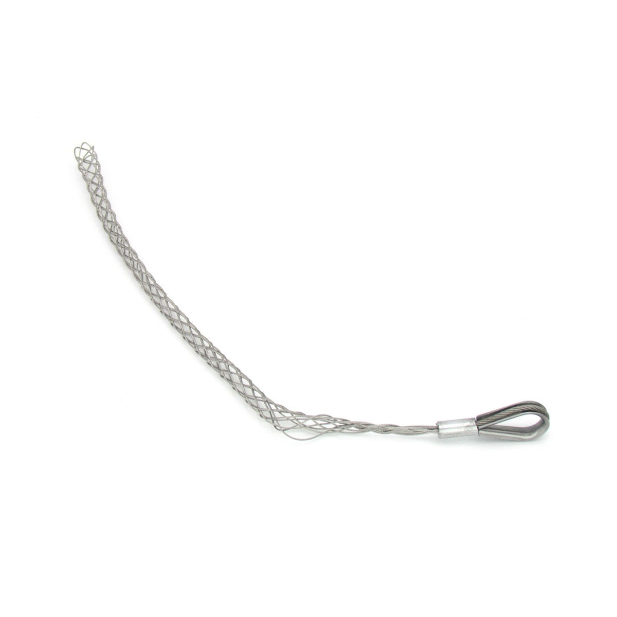 Cleerline SSF-PULLEYE712 Heavy duty pulling eyelet/sock/swivel for cable diameters 7mm to 12mm Per Each