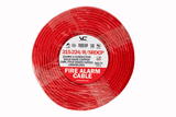 Vertical Cable 22/4 500ft Fire Alarm Cable 315-224/r/5rdcp