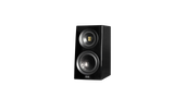Elac 7" Concentro S 503 Bookshelf Speaker - Gloss Black, Each