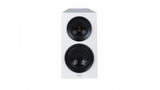 Elac 7" Concentro S 503 Bookshelf Speaker - Gloss White, Each