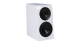 Elac 7" Concentro S 503 Bookshelf Speaker - Gloss White, Each