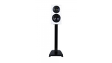 Elac 7" Concentro S 503 Bookshelf Speaker - Gloss White, Each