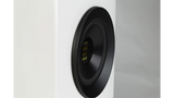 Elac 7" Concentro S 503 Bookshelf Speaker - Gloss White, Each
