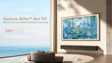 Skyworth Canvas Elite Omniview Mini LED with Full Array Local Dimming