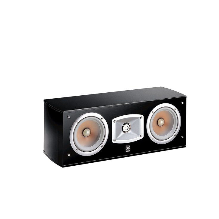 Yamaha NS-C444 Center Channel Home Theater Speaker (Each)