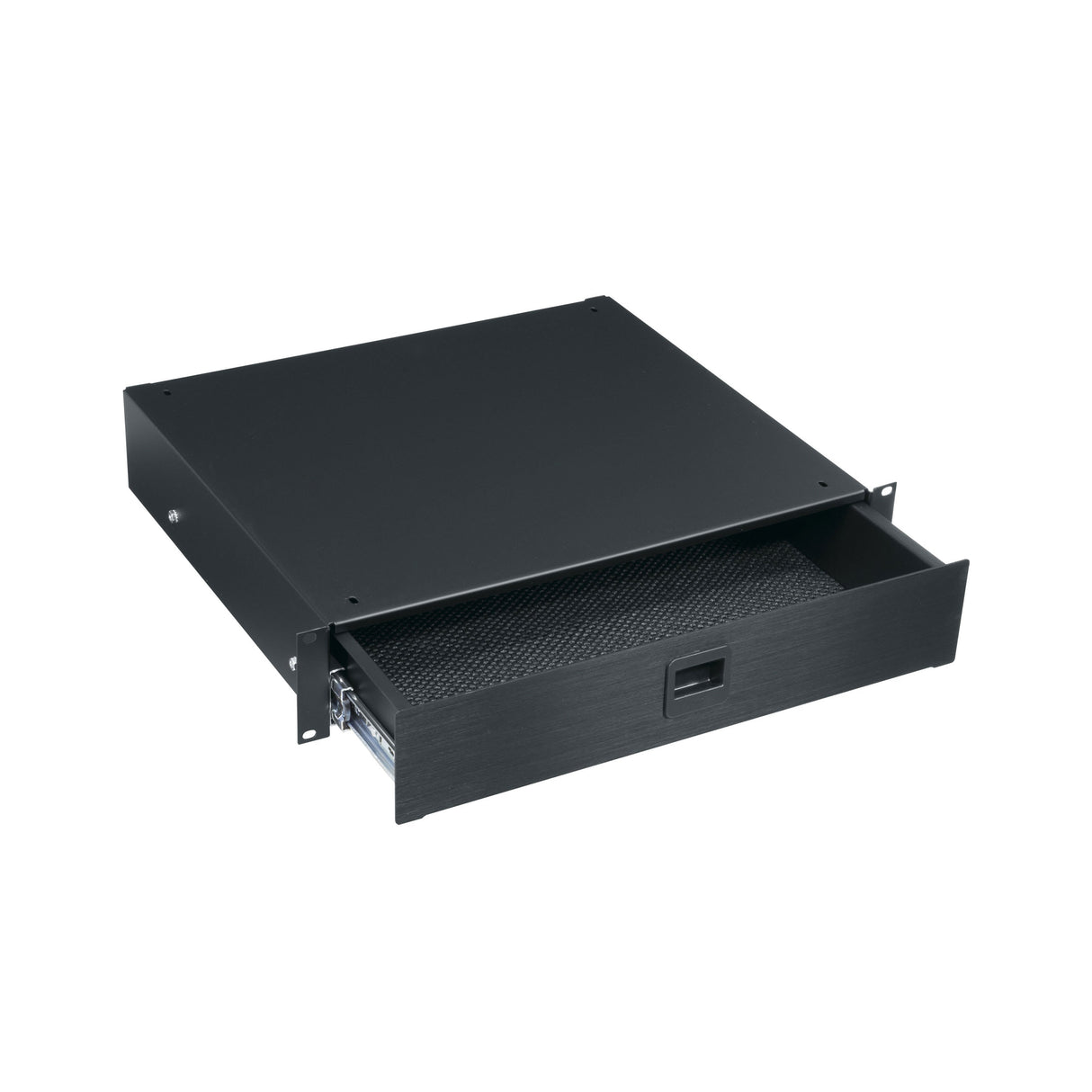 Middle Atlantic D2 2SP ANODIZED DRAWER