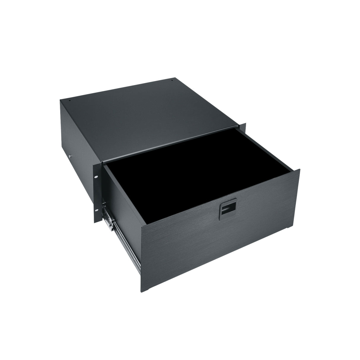 Middle Atlantic D4 4SP ANODIZED DRAWER