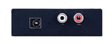 Pulse Audio Digital to Analog Converter with Dolby Downmixing
