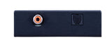 Pulse Audio Digital to Analog Converter with Dolby Downmixing