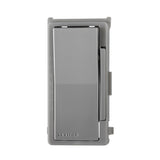 Leviton Decora Smart Dimmer Switch Color Change Faceplate with Locator Light