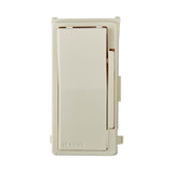 Leviton Decora Smart Dimmer Switch Color Change Faceplate with Locator Light
