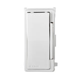 Leviton Decora Smart Dimmer Switch Color Change Faceplate with Locator Light