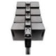 Earthquake DJ Array GEN2 2 LINE ARRAYS SETS OF (4" 2-WAY X 4); Generation 2-PER PAIR
