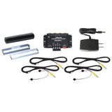 Xantech DL85K Universal Dinky Link Standard Range IR Kit