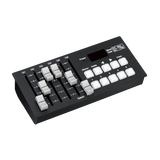 Proluxe DMX512 Slider Controller, 30CH, 6 slide, 9-12V DC input