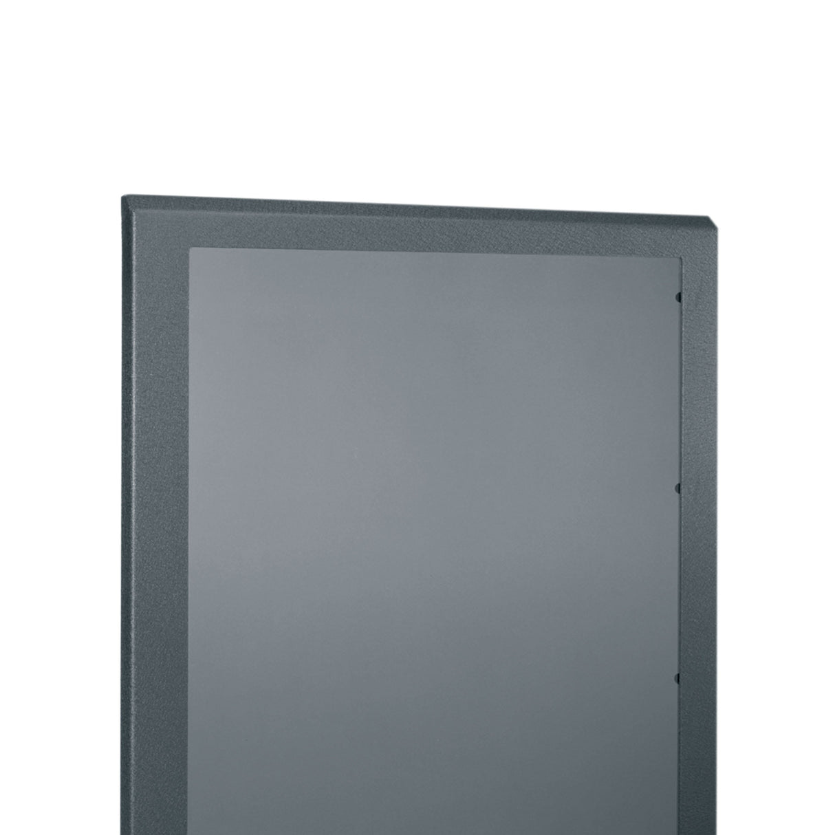 Middle Atlantic DPFD-44 DRK PLEXI FRONT DOOR