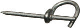Arlington Drive Ring - 1-1/4", 1/2", 5/8", and 7/8" Options Available