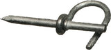 Arlington Drive Ring - 1-1/4", 1/2", 5/8", and 7/8" Options Available