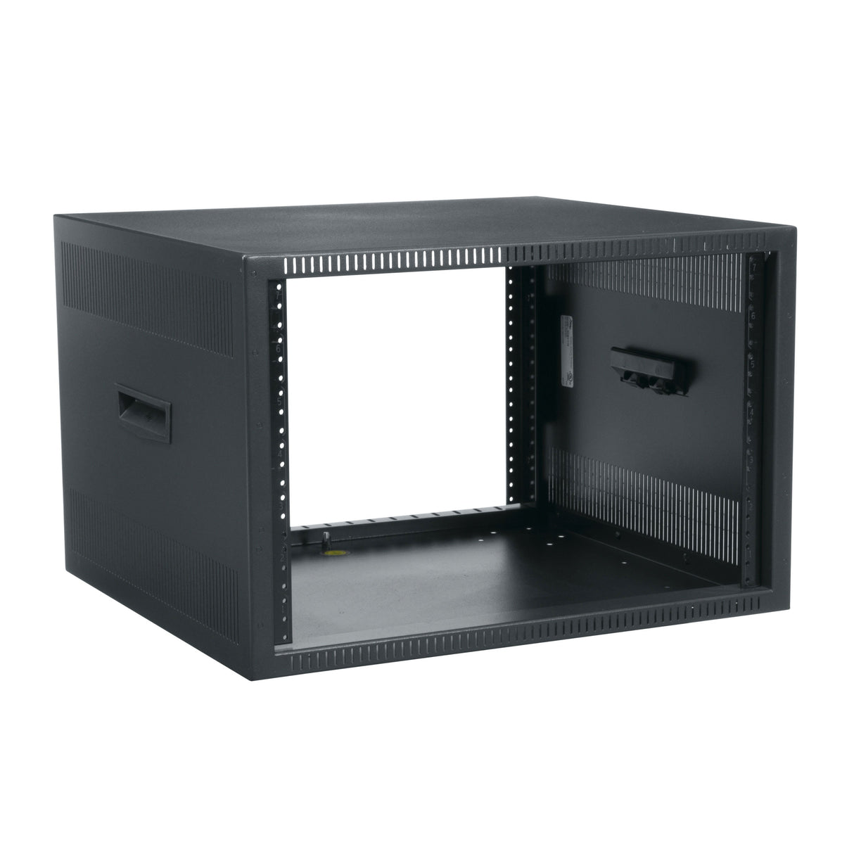 Middle Atlantic DTRK-718 7SP/18D DSKTP RK,NO DRS