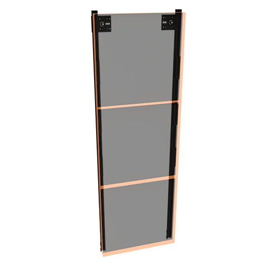 Chief TiLED® dvLED Universal 500mm