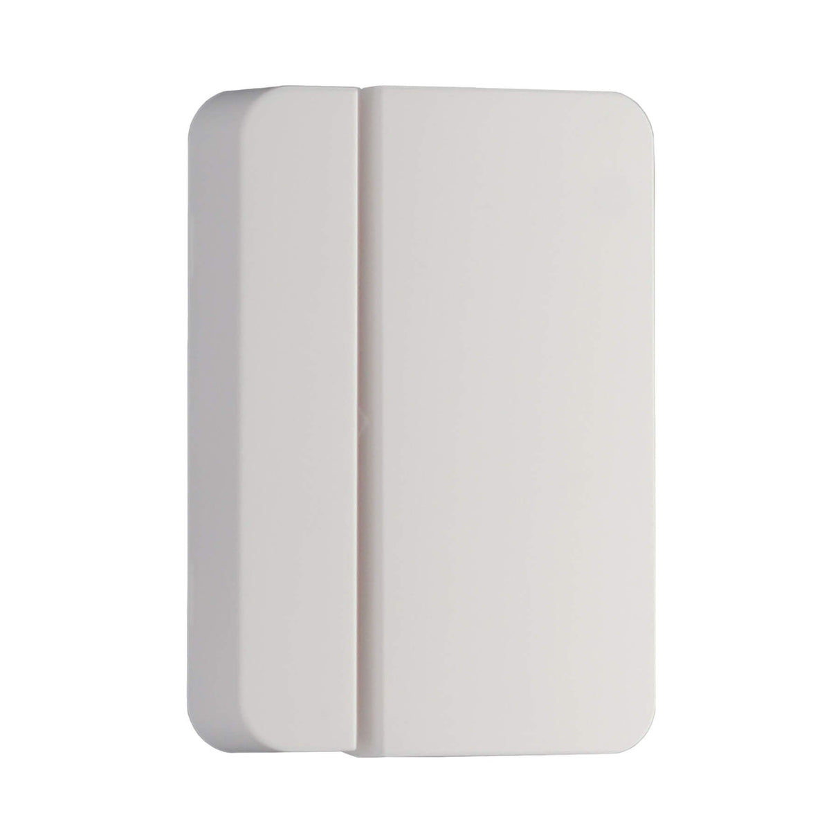 2GIG Wireless Door/Window Contact Sensor, 345MHz 2GIG-DW100-345