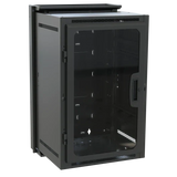 Middle Atlantic DWR-16-22PD DWR Series Pivoting Wall Rack