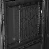 Middle Atlantic DWR-16-22PD DWR Series Pivoting Wall Rack
