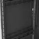 Middle Atlantic DWR-16-22PD DWR Series Pivoting Wall Rack