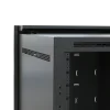 Middle Atlantic DWR-16-22PD DWR Series Pivoting Wall Rack
