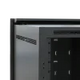 Middle Atlantic DWR-16-22PD DWR Series Pivoting Wall Rack