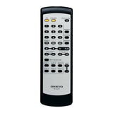 Onkyo DX-C390 6 Disc CD Player