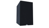 Elac 6.5" Debut 3.0 DB63-BK Bookshelves Speaker - Black, Pair