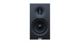 Elac 5.25" Debut 3.0 DB53-BK Bookshelf Speakers - Black, Pair