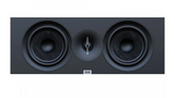 Elac 6.5" Debut 3.0 - DB62-Bk Center Channel - Black, Each
