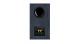 Elac 5.25" Debut 3.0 DB53-BK Bookshelf Speakers - Black, Pair