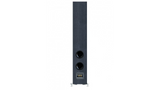 Elac 5.25" Debut 3.0 - DF53-BK Floorstand Speaker - Black, Each
