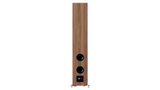 Elac 6.5" Debut 3.0 - DF63-WN Floorstand Speaker (Walnut)