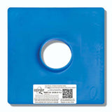 QuickFlash E-3/0 B-A Electrical 3/0 Box Flashing Panel For Allied Moulded Boxes ONLY